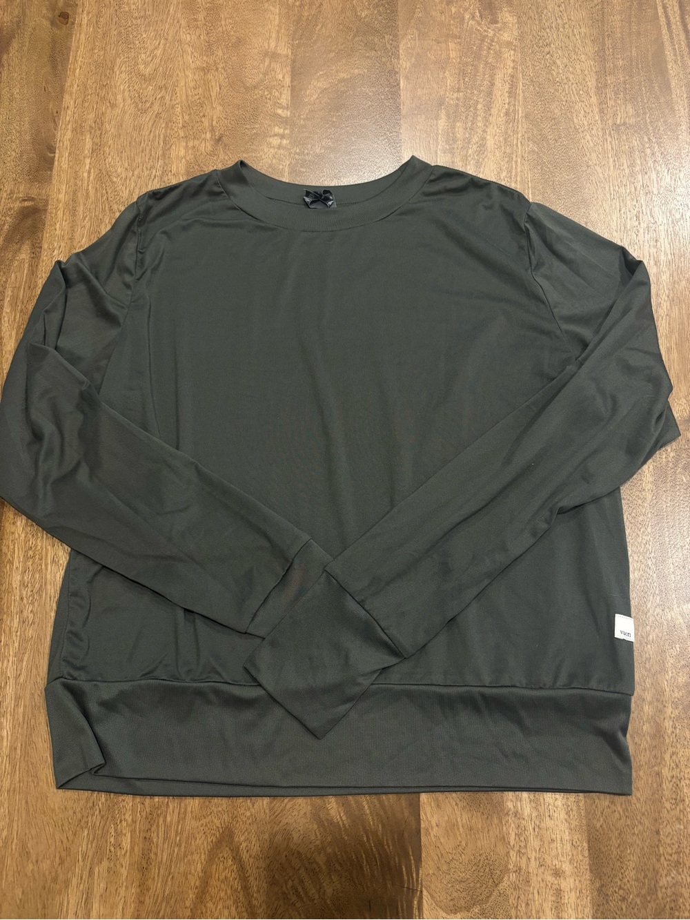 Vuori long sleeve